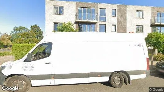 Apartments for rent in Zele - Photo from Google Street View