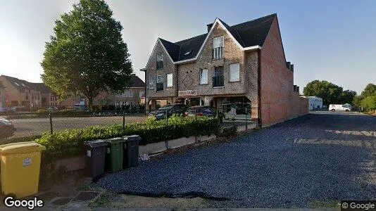 Apartments for rent in Nijlen - Photo from Google Street View