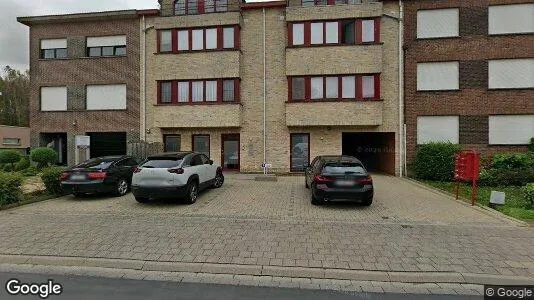 Apartments for rent in Merchtem - Photo from Google Street View