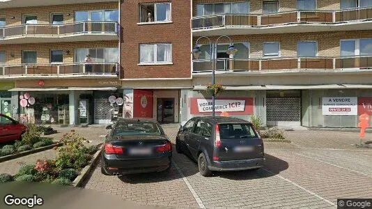Apartments for rent in Beauraing - Photo from Google Street View