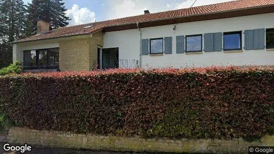 Apartments for rent in Virton - Photo from Google Street View