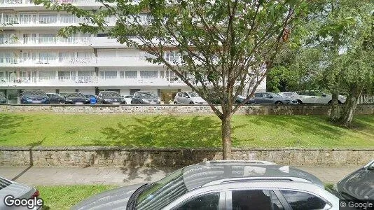 Apartments for rent in Brussels Sint-Pieters-Woluwe - Photo from Google Street View