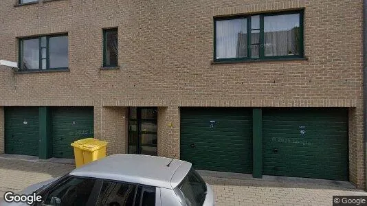 Apartments for rent in Kortenberg - Photo from Google Street View