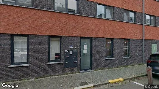 Apartments for rent in Mechelen - Photo from Google Street View