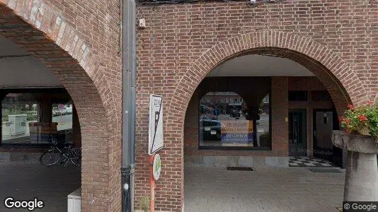 Apartments for rent in Schoten - Photo from Google Street View