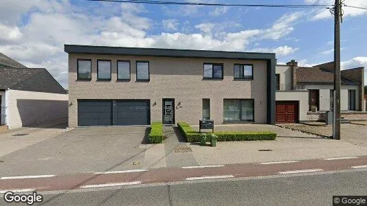 Apartments for rent in Alken - Photo from Google Street View