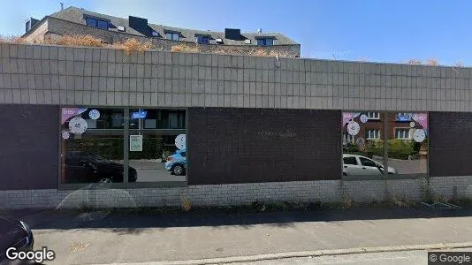 Apartments for rent in Charleroi - Photo from Google Street View
