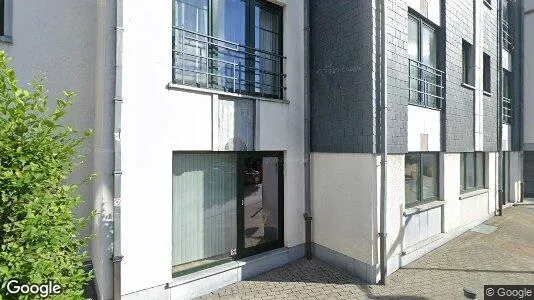 Apartments for rent in Malmedy - Photo from Google Street View