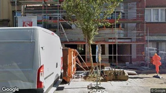 Apartments for rent in Stad Gent - Photo from Google Street View