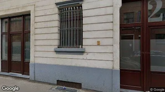 Apartments for rent in Stad Antwerp - Photo from Google Street View