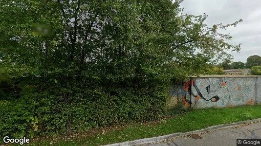 Apartments for rent in Albertslund - Photo from Google Street View
