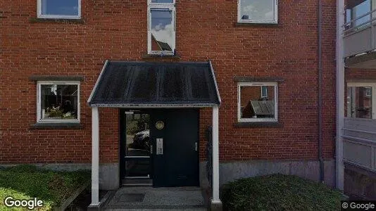 Apartments for rent in Svendborg - Photo from Google Street View