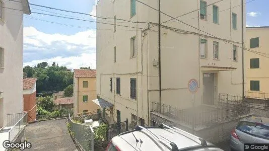 Apartments for rent in Perugia - Photo from Google Street View
