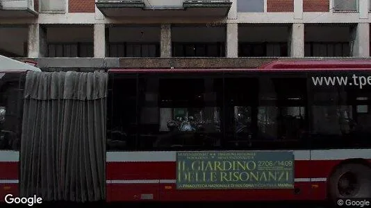 Apartments for rent in Bologna - Photo from Google Street View