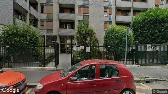 Apartments for rent in Milano Zona 5 - Vigentino, Chiaravalle, Gratosoglio - Photo from Google Street View