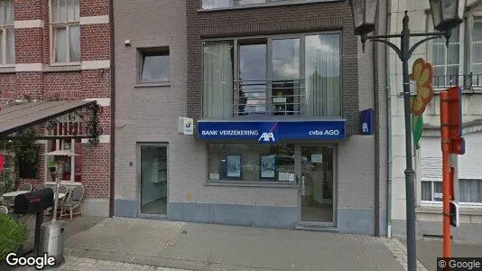 Apartments for rent in Gavere - Photo from Google Street View