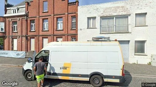 Apartments for rent in Anzegem - Photo from Google Street View