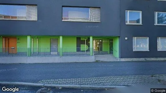 Apartments for rent in Vantaa - Photo from Google Street View