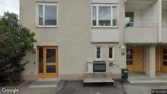 Rooms for rent in Södermalm - Photo from Google Street View