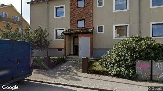Apartments for rent in Eskilstuna - Photo from Google Street View
