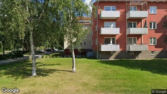Apartments for rent in Enköping - Photo from Google Street View
