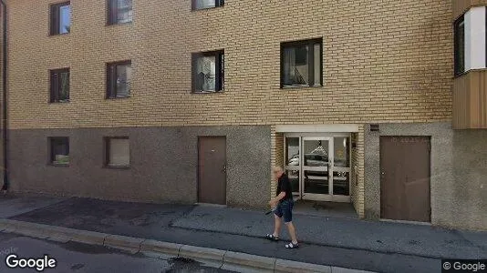 Apartments for rent in Enköping - Photo from Google Street View