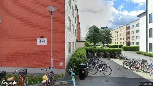Rooms for rent in Uppsala - Photo from Google Street View