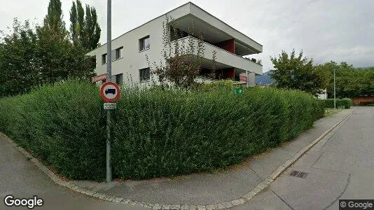 Apartments for rent in Dornbirn - Photo from Google Street View