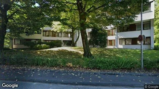Apartments for rent in Dornbirn - Photo from Google Street View