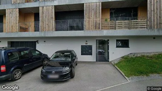 Apartments for rent in Zwischenwasser - Photo from Google Street View