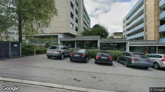 Apartments for rent in Dornbirn - Photo from Google Street View
