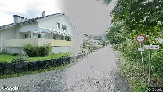 Apartments for rent in Dornbirn - Photo from Google Street View