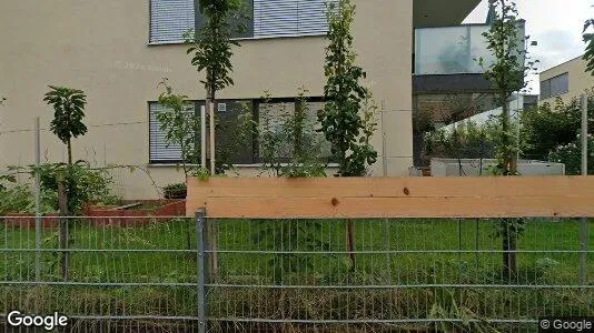 Apartments for rent in Dornbirn - Photo from Google Street View