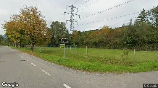 Apartments for rent in Frastanz - Photo from Google Street View