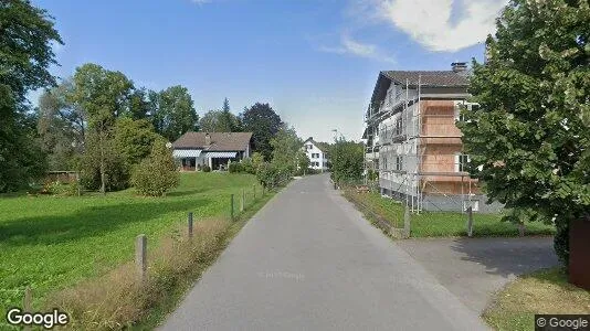 Apartments for rent in Hörbranz - Photo from Google Street View