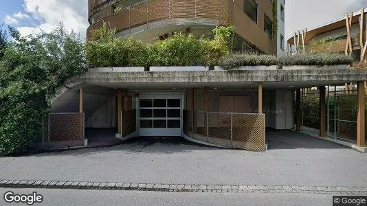 Apartments for rent in Dornbirn - Photo from Google Street View