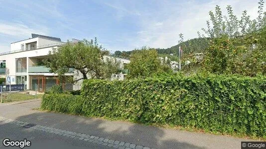 Apartments for rent in Röthis - Photo from Google Street View