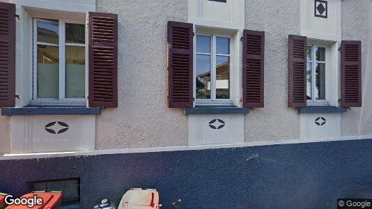 Apartments for rent in Dornbirn - Photo from Google Street View