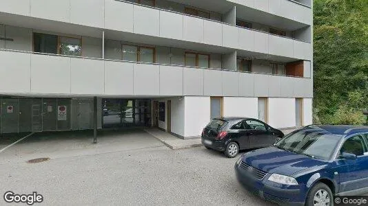 Apartments for rent in Bartholomäberg - Photo from Google Street View