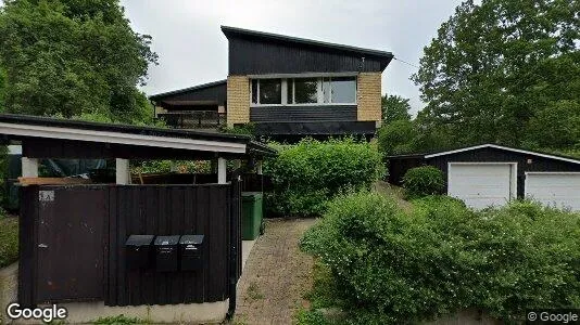 Apartments for rent in Danderyd - Photo from Google Street View