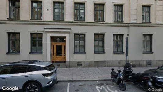 Apartments for rent in Danderyd - Photo from Google Street View