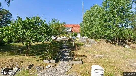 Apartments for rent in Danderyd - Photo from Google Street View