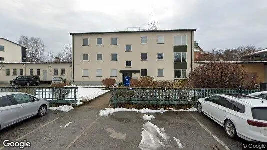 Apartments for rent in Danderyd - Photo from Google Street View