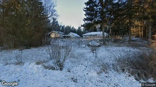 Apartments for rent in Danderyd - Photo from Google Street View