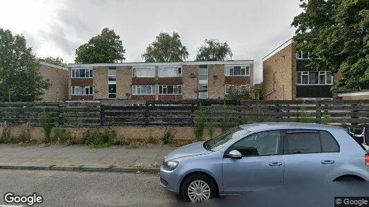 Apartments for rent in Canterbury - Kent - Photo from Google Street View
