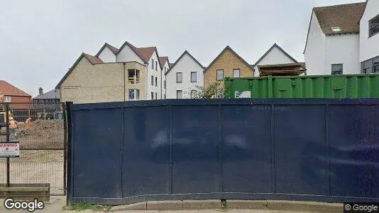 Apartments for rent in Canterbury - Kent - Photo from Google Street View