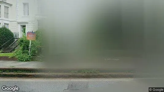 Apartments for rent in Canterbury - Kent - Photo from Google Street View