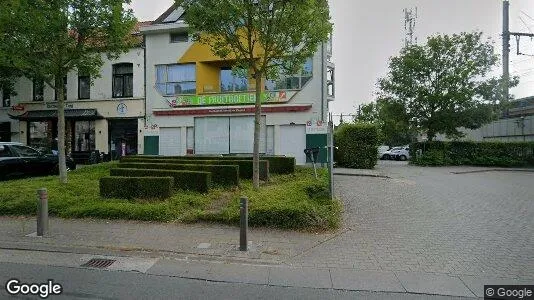 Apartments for rent in Oudenaarde - Photo from Google Street View