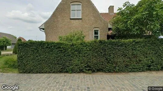 Apartments for rent in Alveringem - Photo from Google Street View