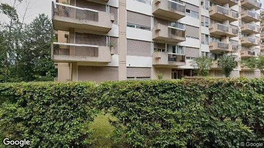 Apartments for rent in Nyon - Photo from Google Street View